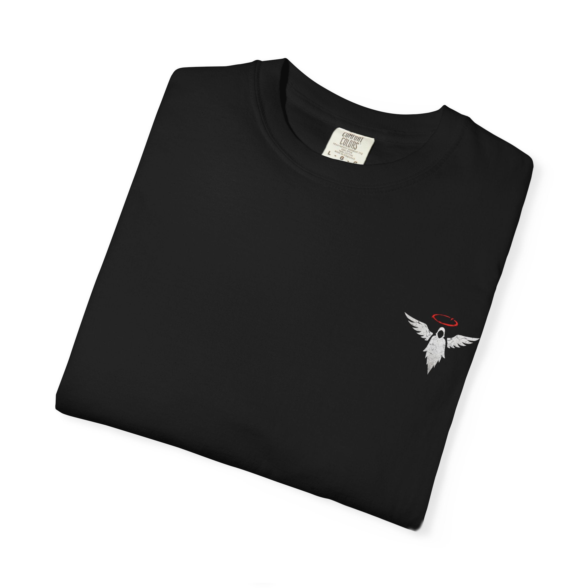 Badangel Wings T-Shirt