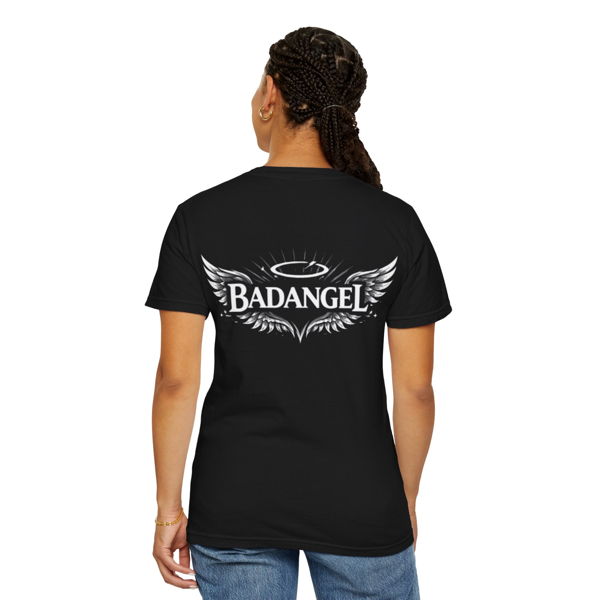 Badangel Wings T-Shirt