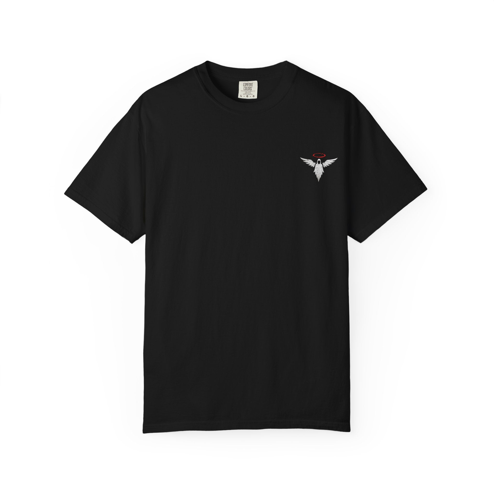 Badangel Wings T-Shirt