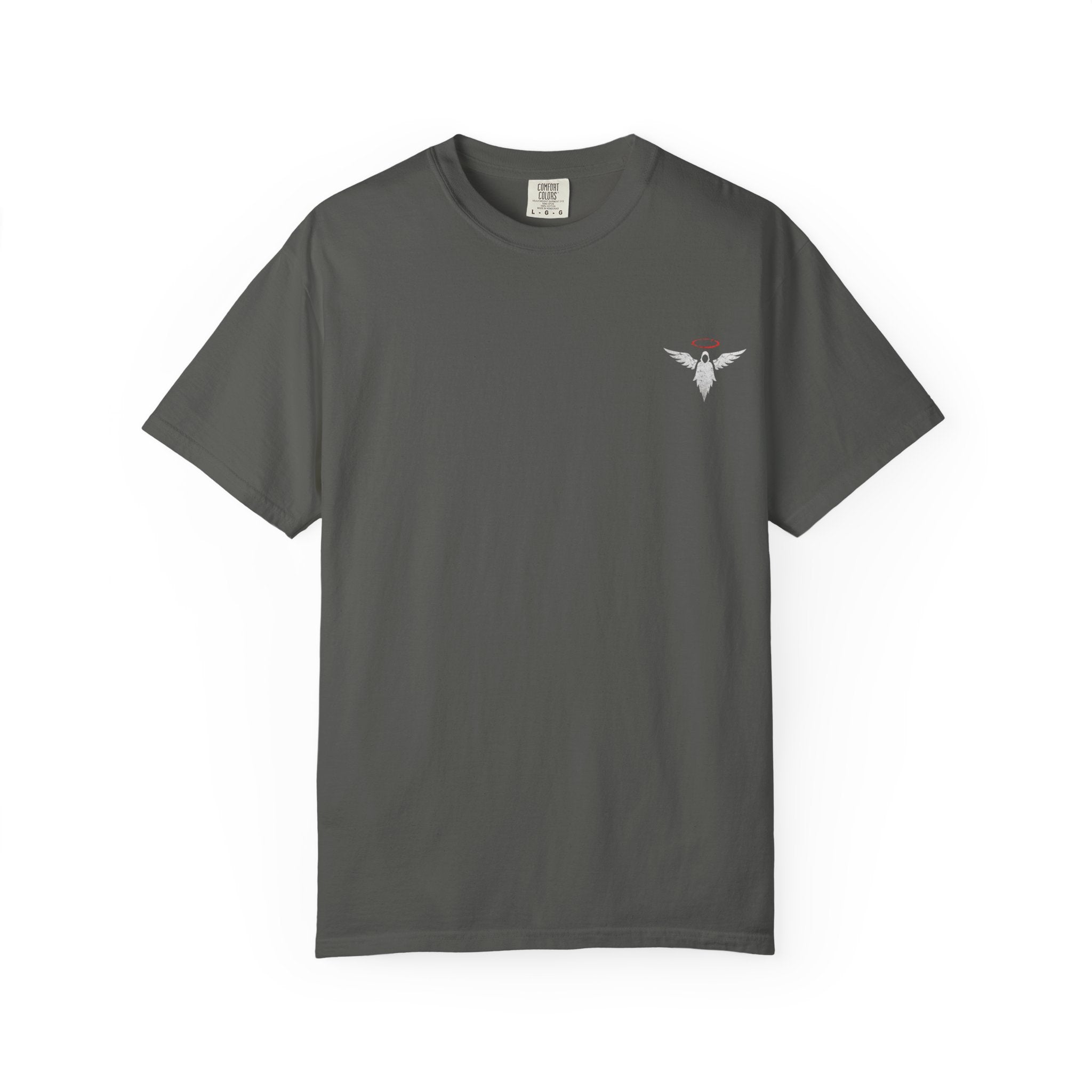 Badangel Wings T-Shirt