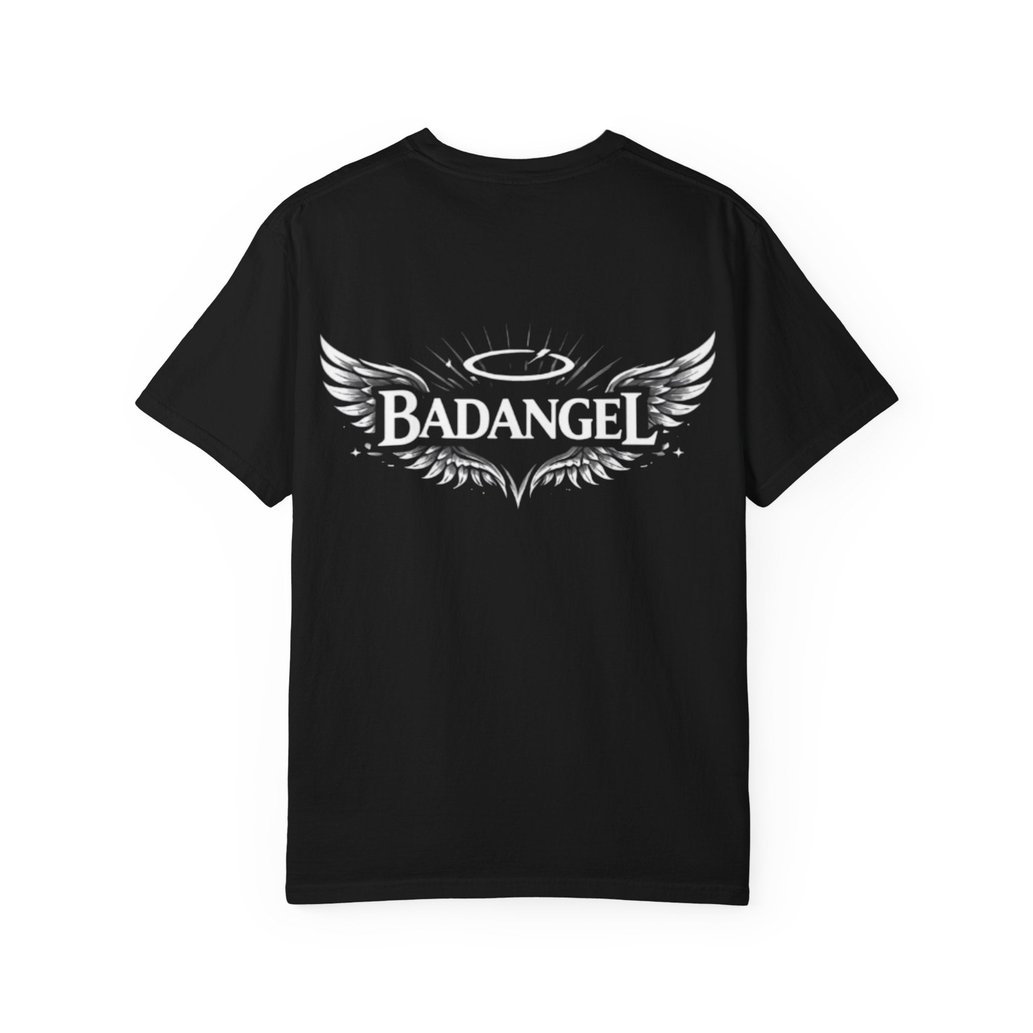 Badangel Wings T-Shirt